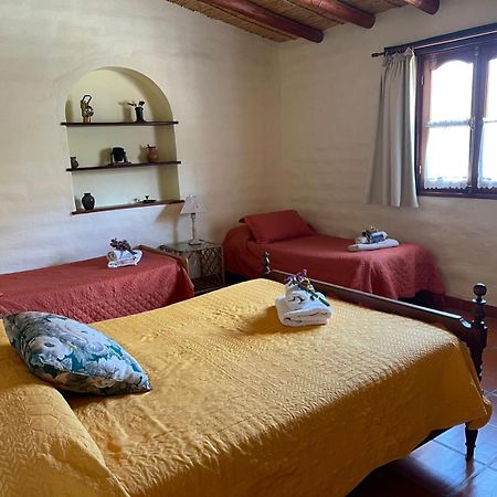 El Ensueno Villa Tilcara Dış mekan fotoğraf