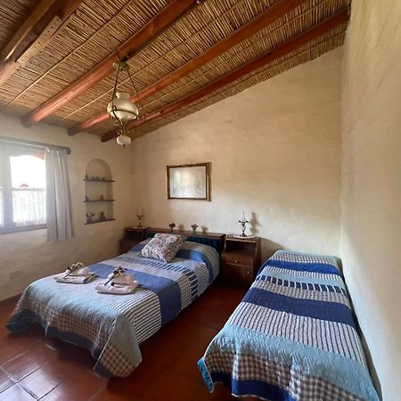 El Ensueno Villa Tilcara Dış mekan fotoğraf