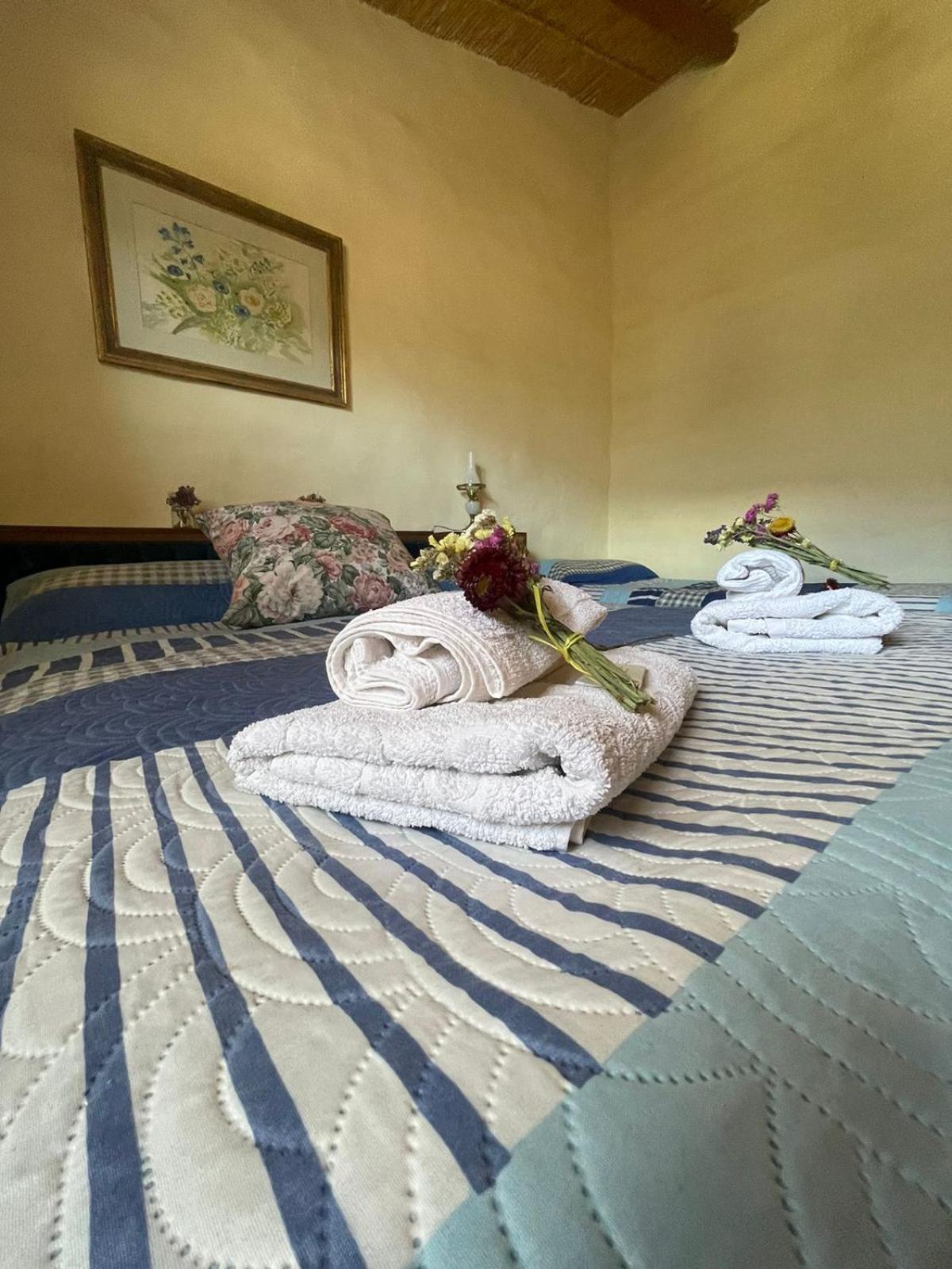 El Ensueno Villa Tilcara Dış mekan fotoğraf