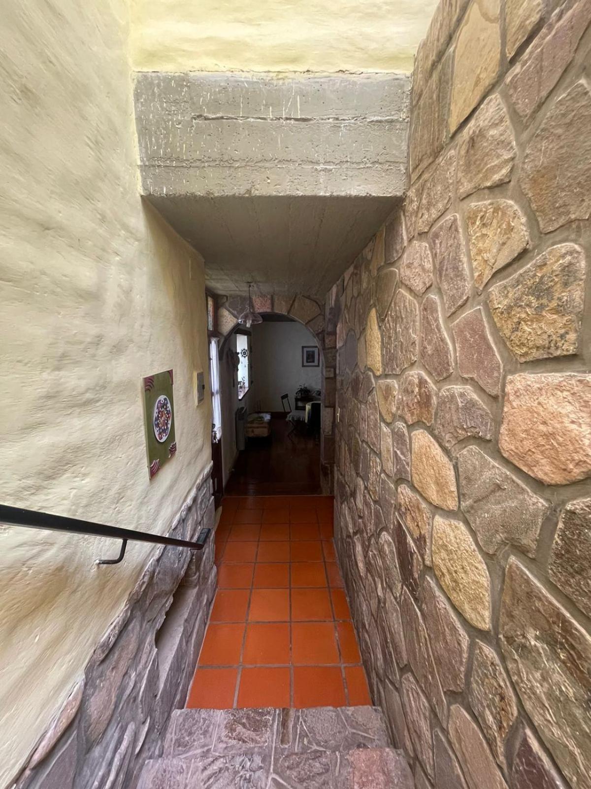 El Ensueno Villa Tilcara Dış mekan fotoğraf