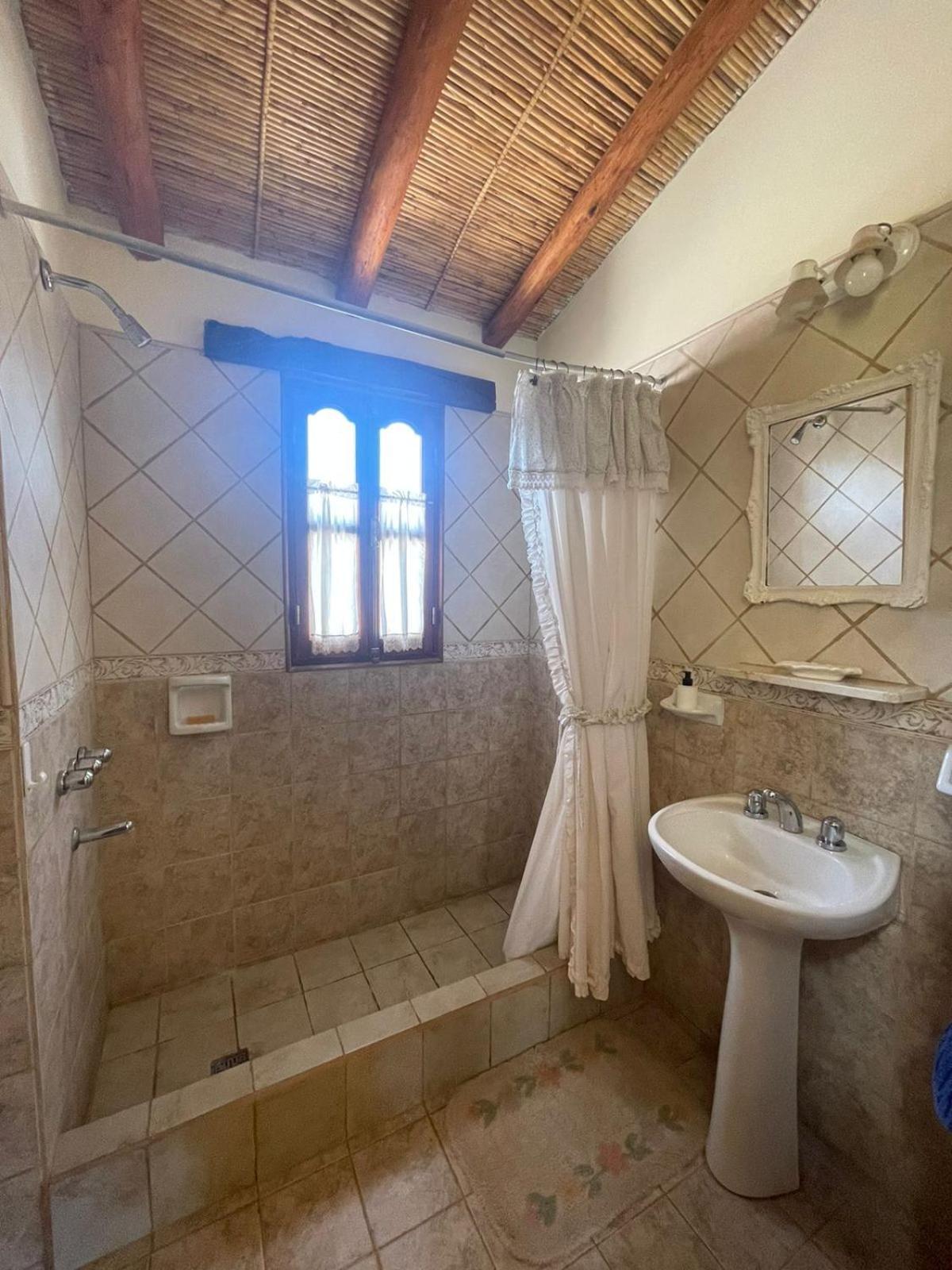El Ensueno Villa Tilcara Dış mekan fotoğraf