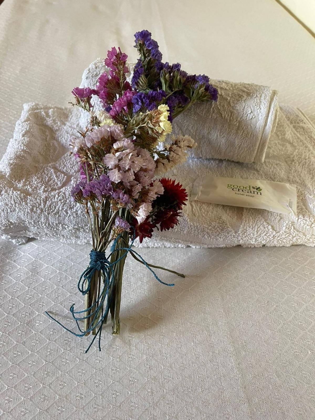 El Ensueno Villa Tilcara Dış mekan fotoğraf
